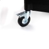 Maxshine Premium Heavy Duty Detailing Cart With Lockable Bearing Casters