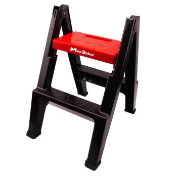 Maxshine Folding Step Stool
