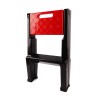 Maxshine Folding Step Stool