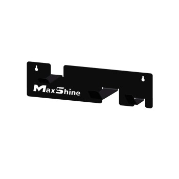 MaxShine Mini Handheld Dryer Wall Holder
