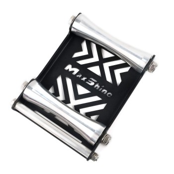 Maxshine Motorcycle Stand Wheel Roller