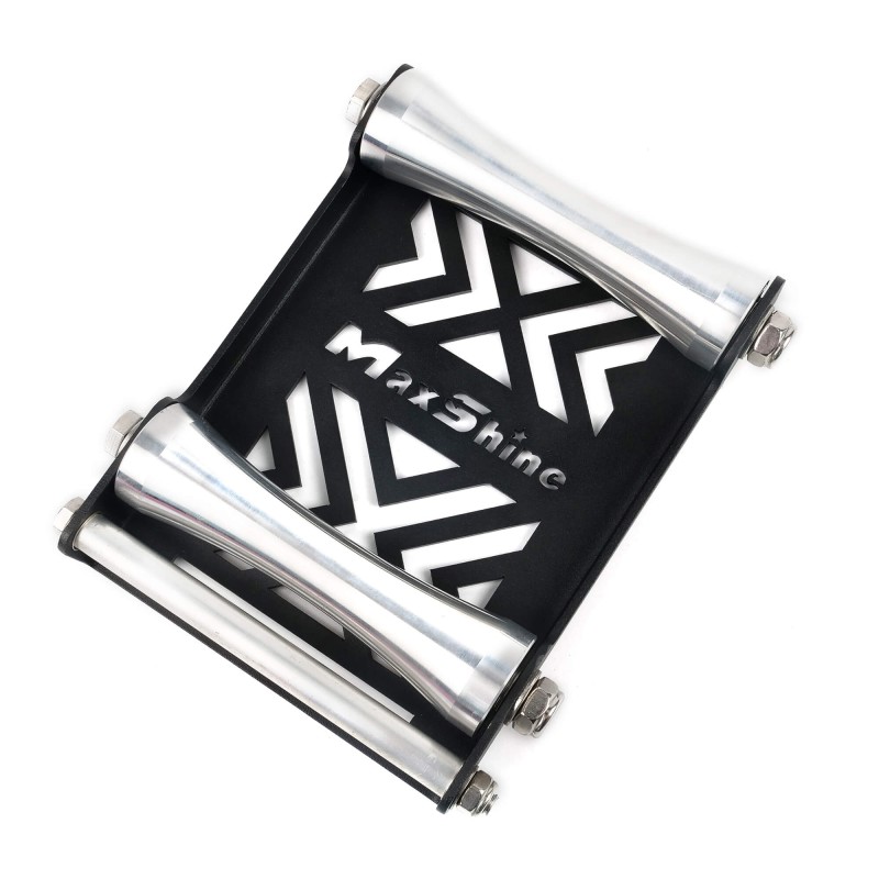 Maxshine Motorcycle Stand Wheel Roller