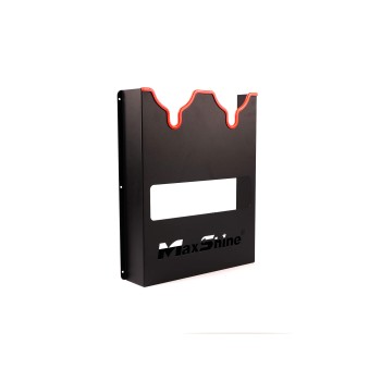 Machine Polisher Wall Holder – Double, Good For Mobile Van