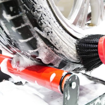 Maxshine Wheel & Tire Detailing Stand