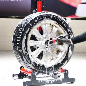 Maxshine Wheel & Tire Detailing Stand