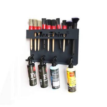 Multifunctional Holder