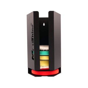 6″ Foam Pads Holder