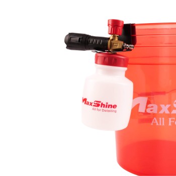 Maxshine Foam Cannon Bucket Mount