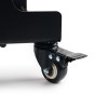 Maxshine Wheel Stand with LED Light