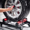 Maxshine Wheel Stand with LED Light