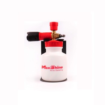 Maxshine Snow Master Foam Cannon Holder
