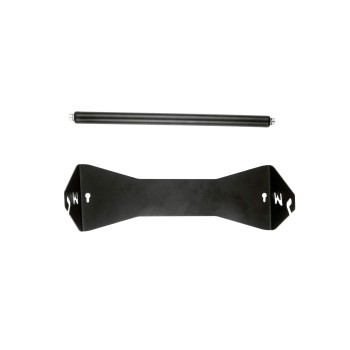 Towel Holder Wall Mount