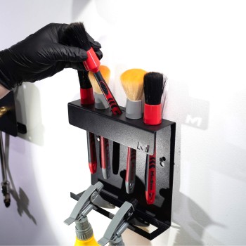 Brush and Trigger Bottle Holder – Mini