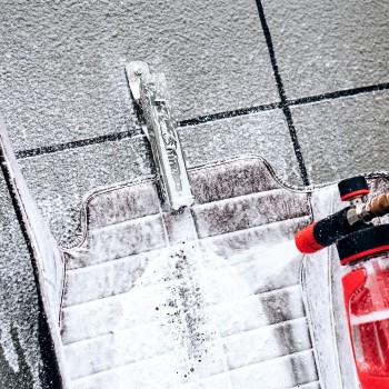 MaxShine Car Mat Clamp–Heavy Duty Stainless Steel