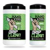 GripClean HAND & TOOL WIPES | Bestquimica II Innovate