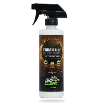 GripClean FINISH LINE ULTRA SHINE | Bestquimica II Innovate