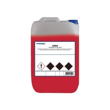 Fra-ber LINDO KG10 | Bestquimica II Innovate Solutions