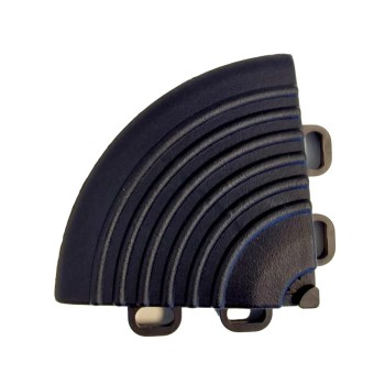 CANTO PARA PISO DE GARAGEM VENTILAÇÃO PRETO | Bestquimica