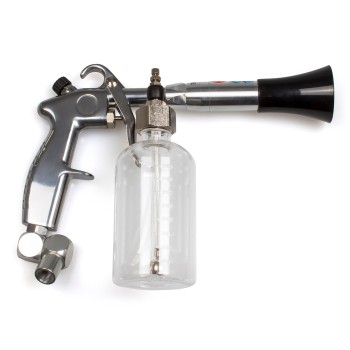 De White Pistola Wax & Coating | Bestquimica II Innovate