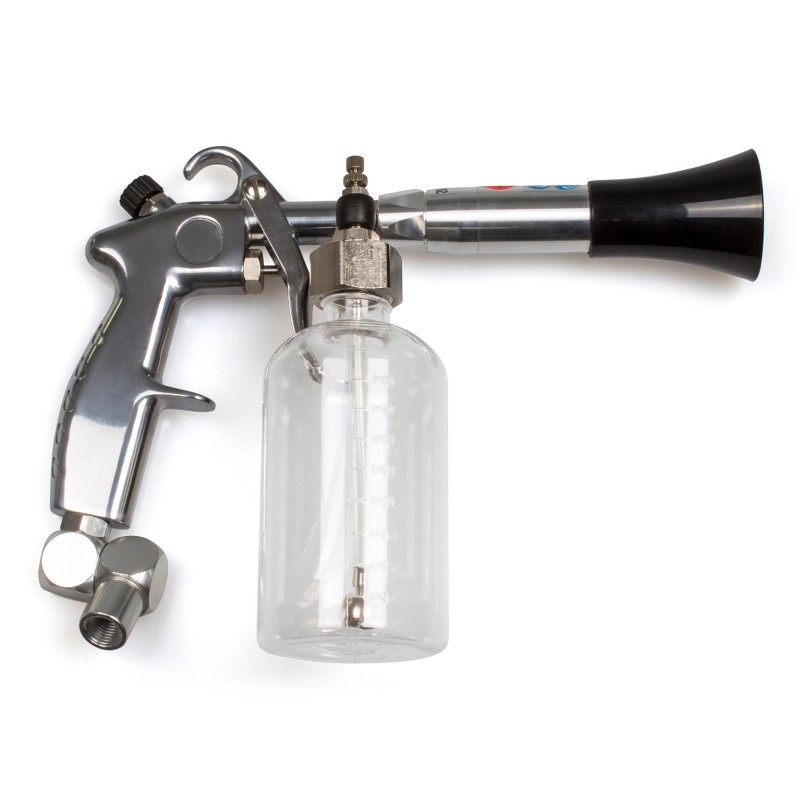 De White Pistola Wax & Coating | Bestquimica II Innovate