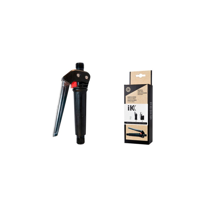 Bestquimica Punho Completo IK Pro (1253) | Bestquimica II