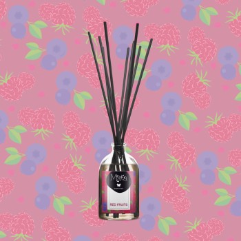 Marta Home Red Fruits