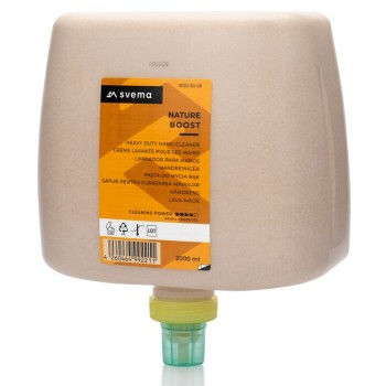 Gojo SVEMA NATURE BOOST 6x2000ml | Bestquimica II Innovate