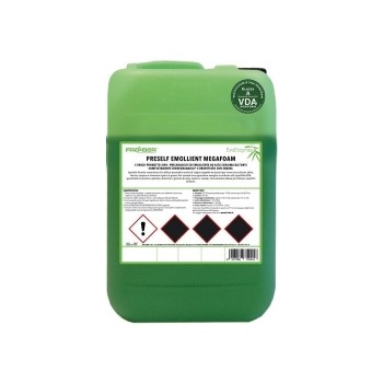 Fra-ber PRE-SELF EMOLLIENT MEGAFOAM EVOENZYMES KG25 |