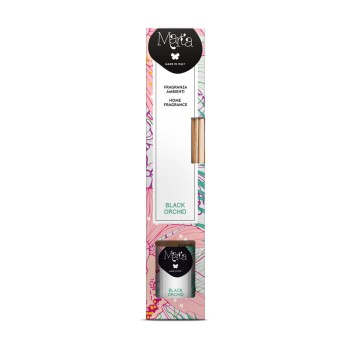 Marta Home Black Orchid