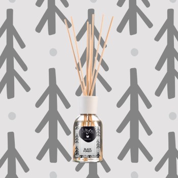 Marta Home Black Orchid