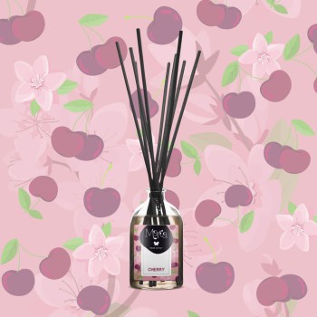 Marta Home Black Orchid