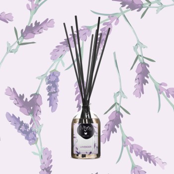 Marta Home Black Orchid