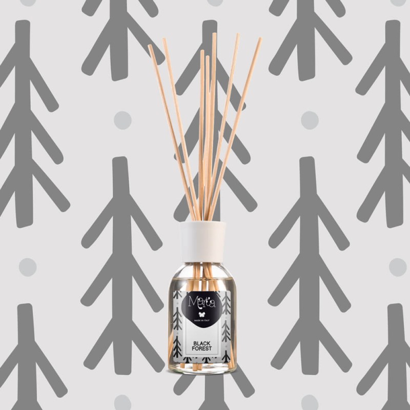 Marta Home Black Forest