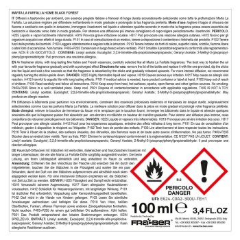 Marta Home Black Forest