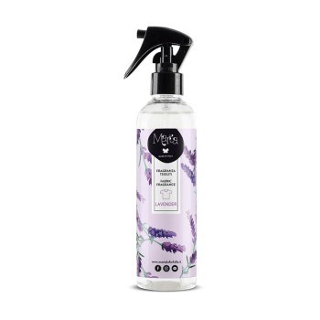 Marta Fabric Spray Lavender