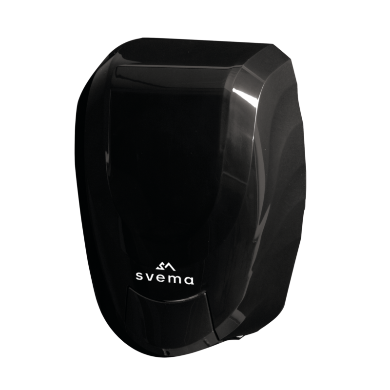 Gojo Dispensador Manual SVEMA ( | Preto) 2000ml |