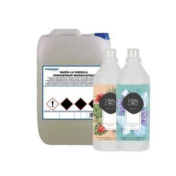 Marta Concentrado Mineral 1L