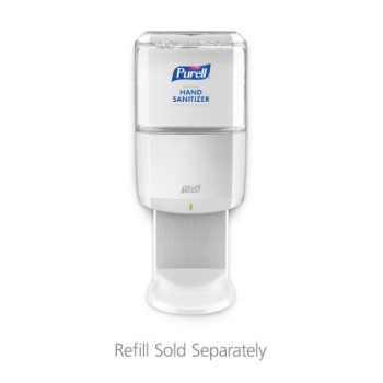 Doseador de desinfetante de Mãos PURELL ES8 Branco |