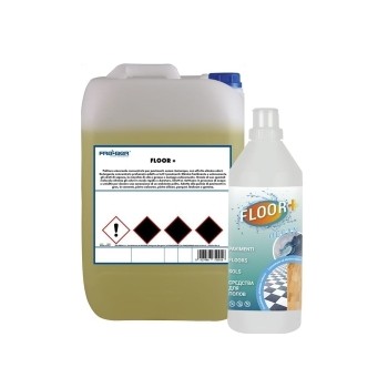 Fra-ber FLOOR + TIARE' 25KG | Bestquimica II Innovate