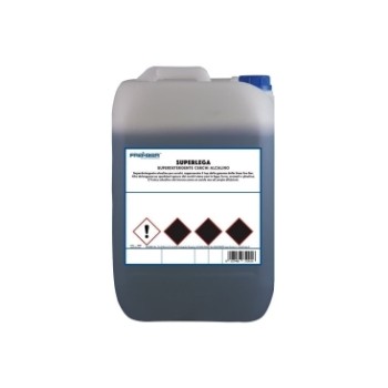 Fra-ber SUPERLEGA 25KG | Bestquimica II Innovate Solutions