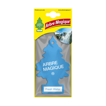 Fra-ber ARBRE MAGIQUE FRESH WATER | Bestquimica II Innovate