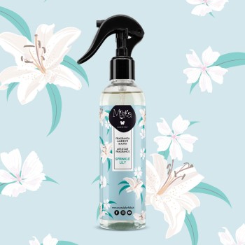 Marta Spray Sprinkle Lily