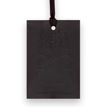 Marta Card Black Forest