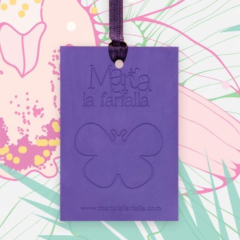 Marta Card Black Forest