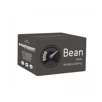 Fra-ber BEAN CLASSIC (preto) recarga DISPLAY STAND |