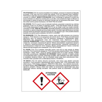 Marta Vanilla & Ginger