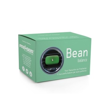 Fra-ber BEAN BALANCE (verde) | Bestquimica II Innovate