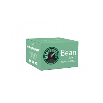 Fra-ber BEAN BALANCE (verde) recarga DISPLAY STAND |