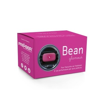 Fra-ber BEAN GLAMOUR (rosa) | Bestquimica II Innovate