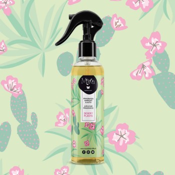 Marta Spray Desert Plants